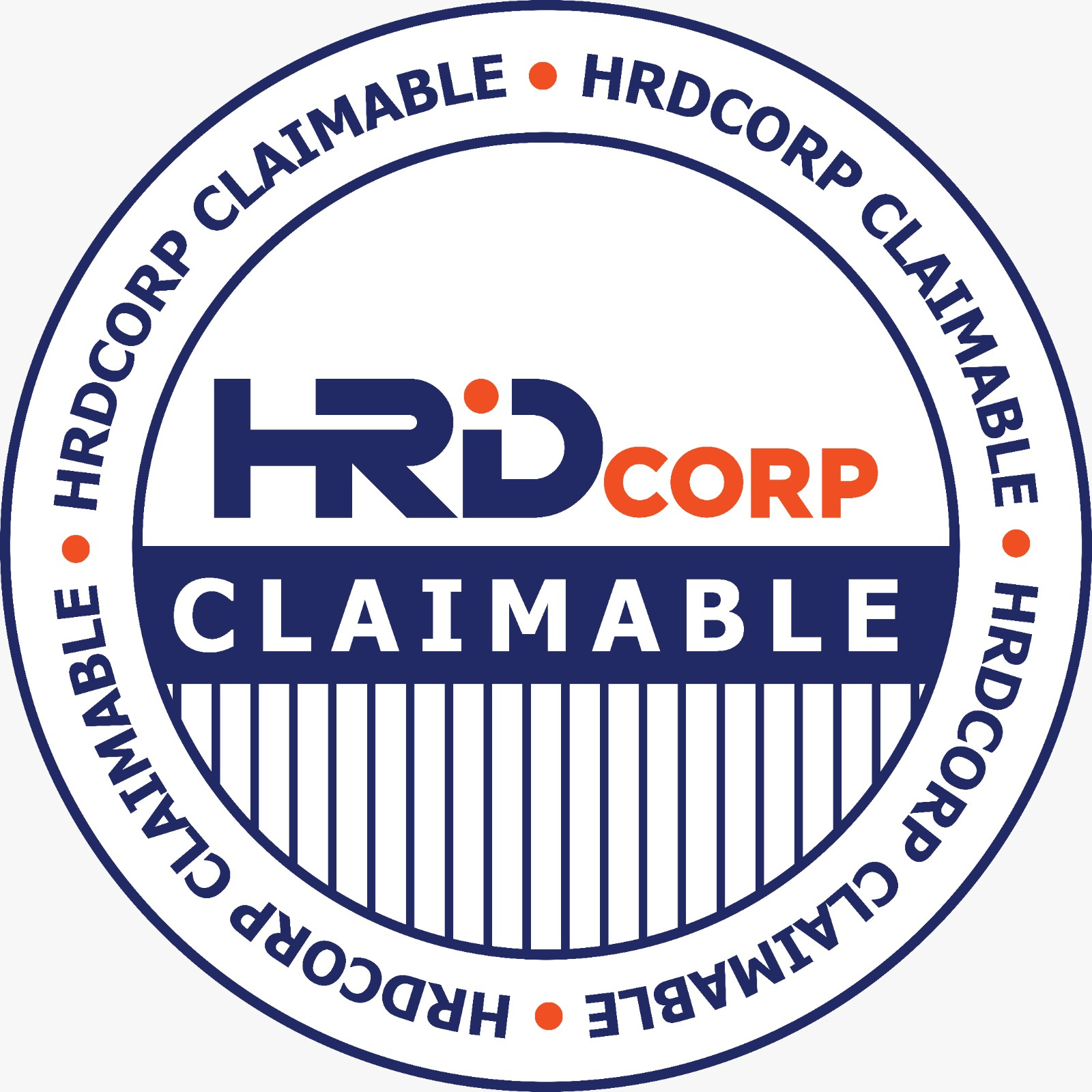 HRDC HRDC Claimable