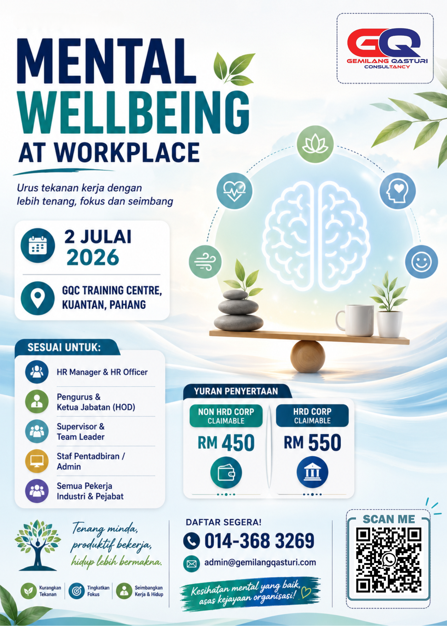 01 Mental Wellbeing