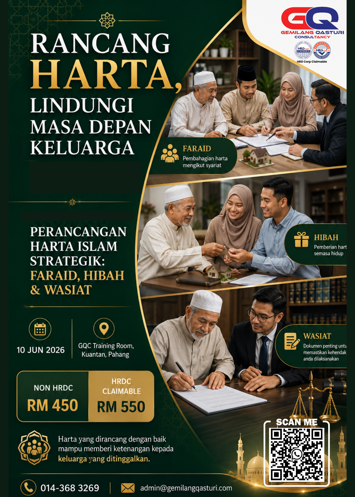 04 Perancangan Hasrta Islam