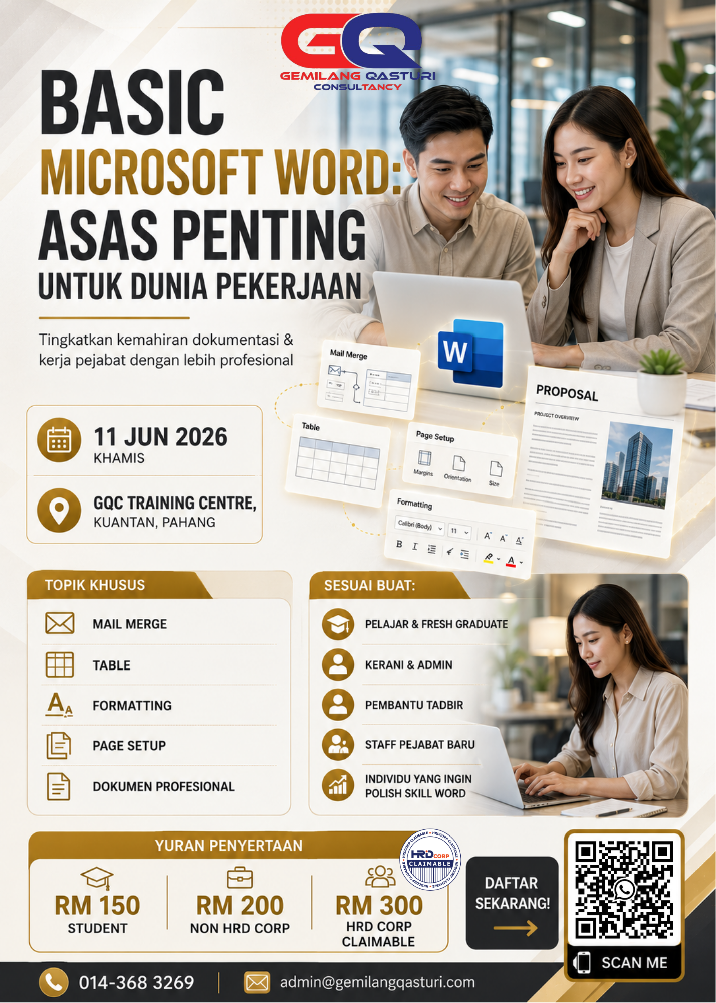 05 MS Word