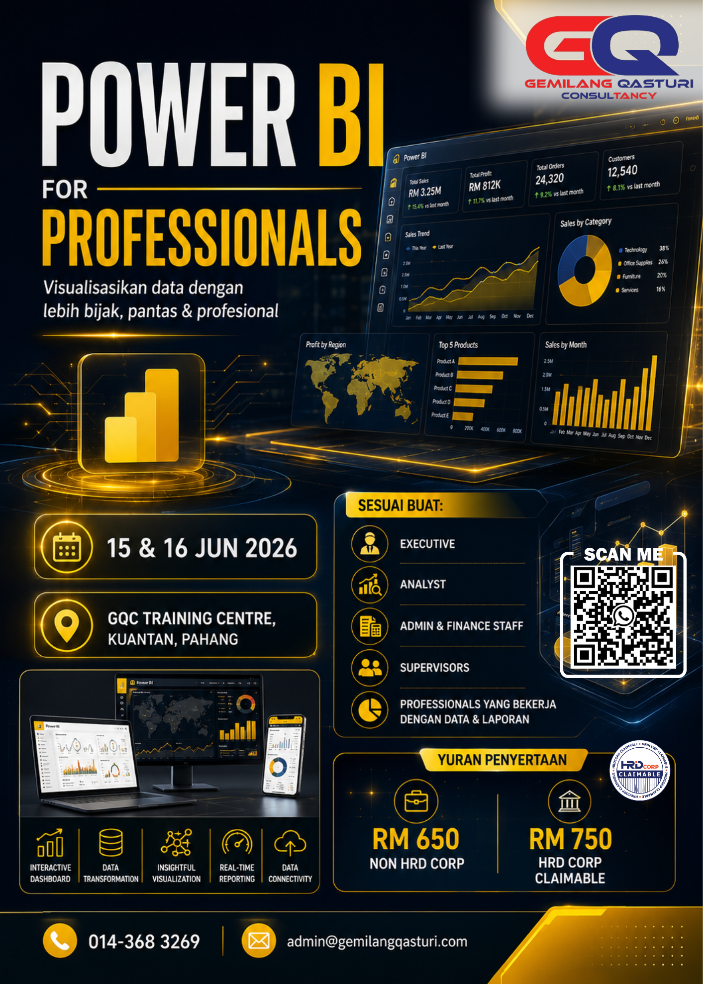 06 Power BI