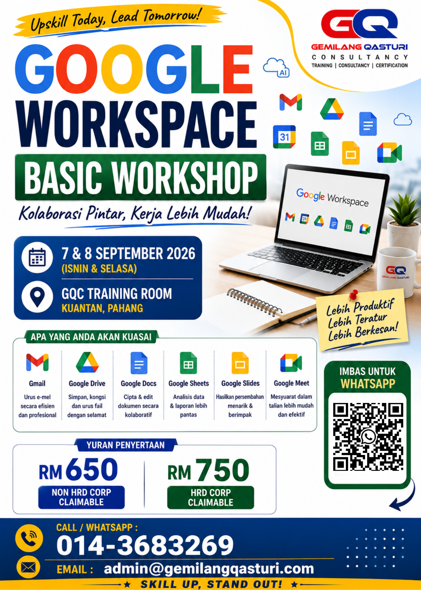 03 Google Workshop Sept2026