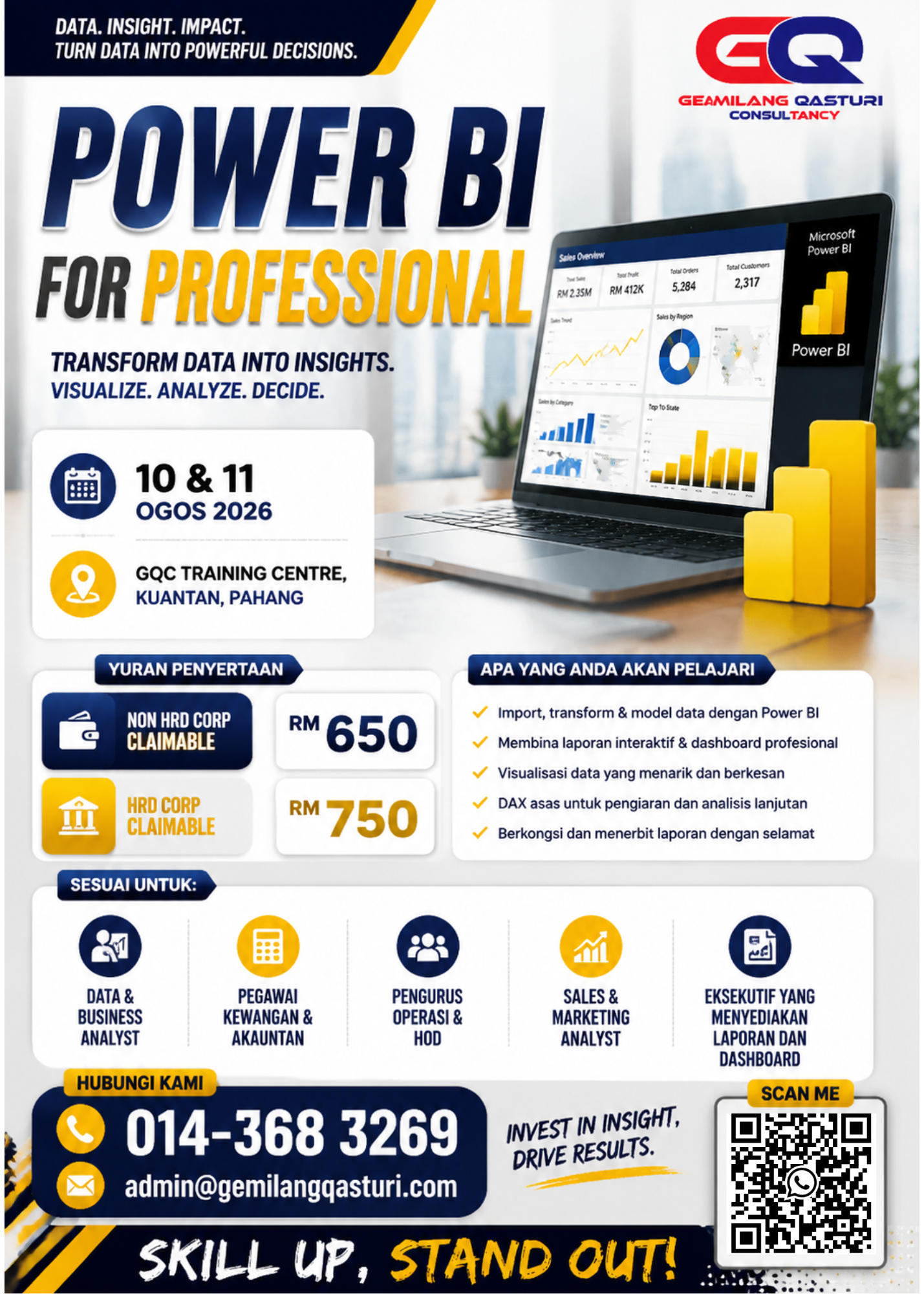 03 Power BI