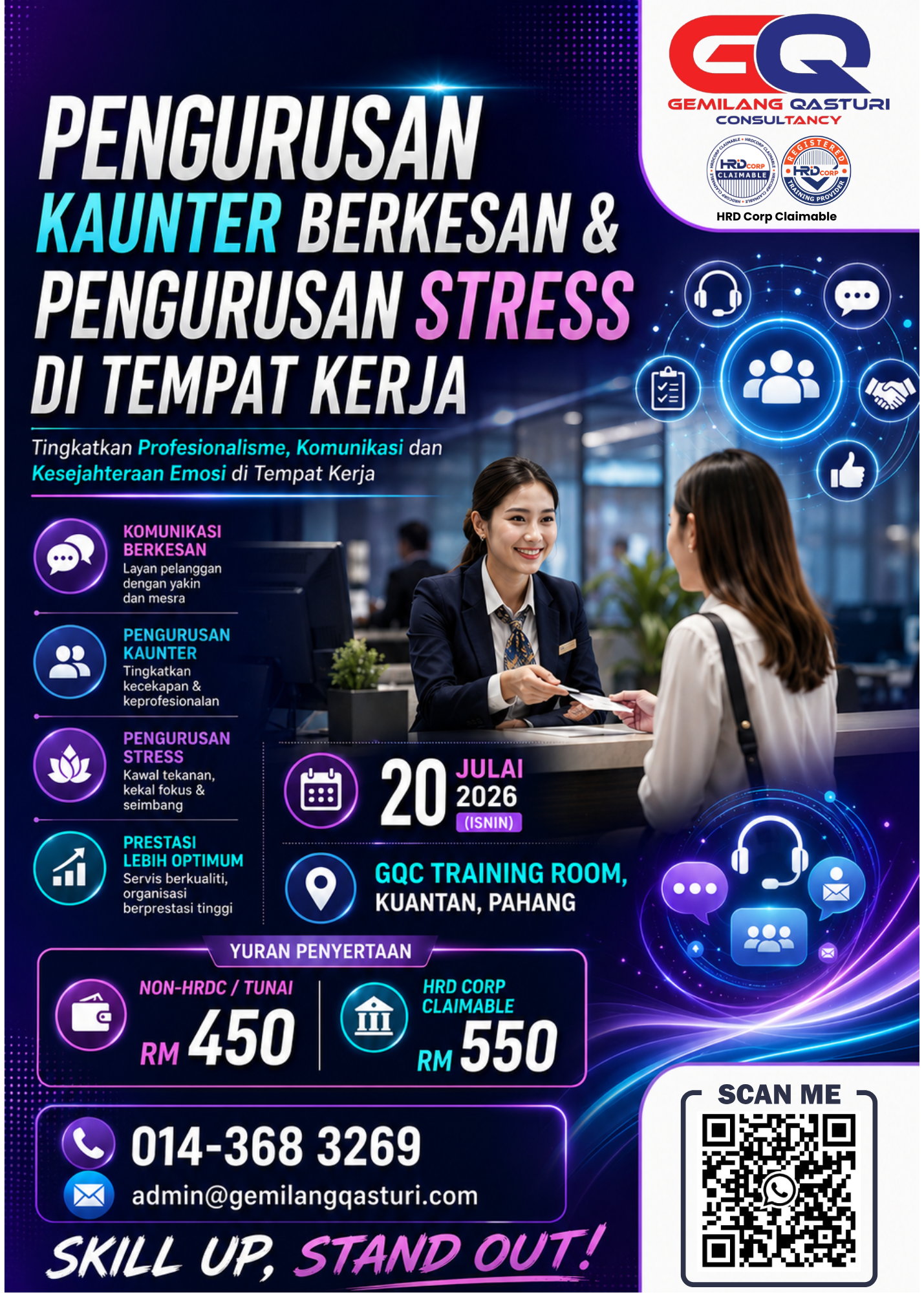 06 Pengurusan Kaunter Berkesan