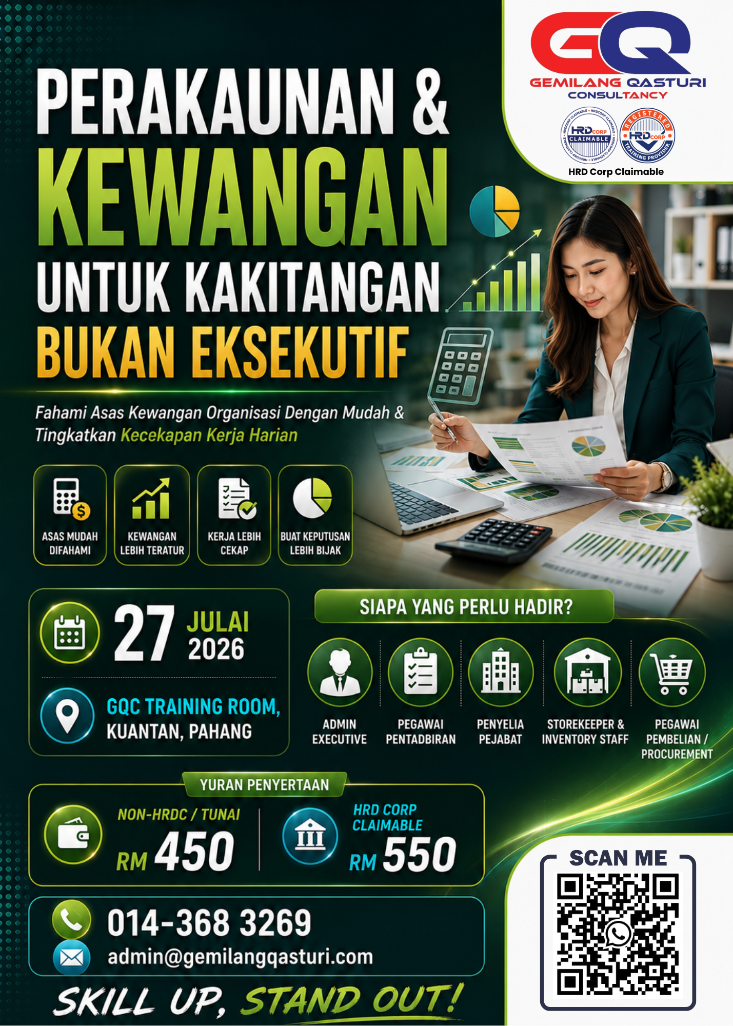 08 Perakaunan Kewangan