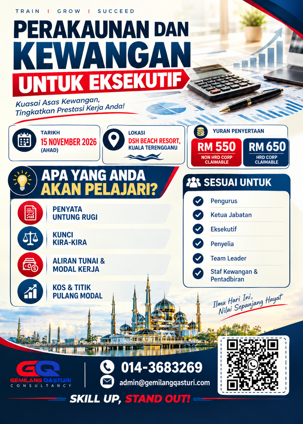 01 Perakaunan Kewangan